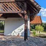 Krol Puszczy - Unikatowy Dom, Jezioro 80m, Szlak Krutyni Villa *