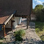 Krol Puszczy - Unikatowy Dom, Jezioro 80m, Szlak Krutyni