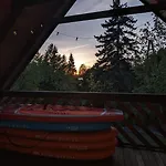 Villa Krol Puszczy - Unikatowy Dom, Jezioro 80m, Szlak Krutyni Ruciane-Nida