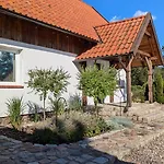 Krol Puszczy - Unikatowy Dom, Jezioro 80m, Szlak Krutyni *