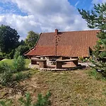 Krol Puszczy - Unikatowy Dom, Jezioro 80m, Szlak Krutyni Villa