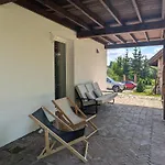 Villa Krol Puszczy - Unikatowy Dom, Jezioro 80m, Szlak Krutyni