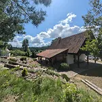 Krol Puszczy - Unikatowy Dom, Jezioro 80m, Szlak Krutyni Ruciane-Nida