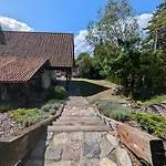 Villa Krol Puszczy - Unikatowy Dom, Jezioro 80m, Szlak Krutyni *