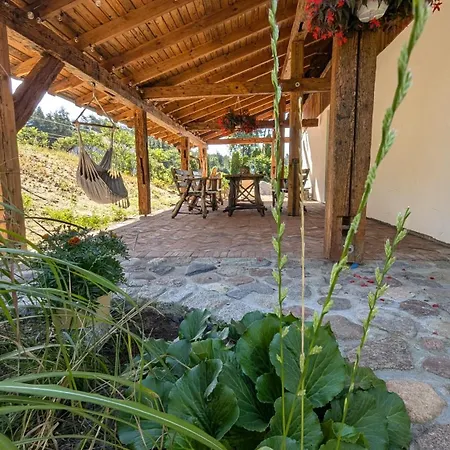 Król Puszczy - Unikatowy Dom, Jezioro 80m, Szlak Krutyni Willa *