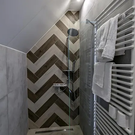 Krol Puszczy - Unikatowy Dom, Jezioro 80m, Szlak Krutyni Ruciane-Nida