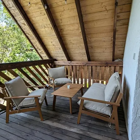 Krol Puszczy - Unikatowy Dom, Jezioro 80m, Szlak Krutyni *