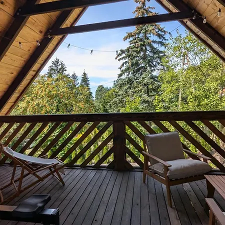 Krol Puszczy - Unikatowy Dom, Jezioro 80m, Szlak Krutyni Ruciane-Nida