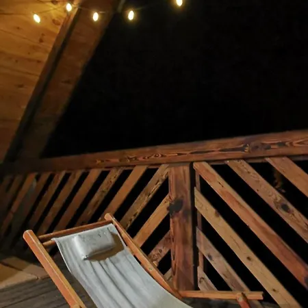 Krol Puszczy - Unikatowy Dom, Jezioro 80m, Szlak Krutyni Vila