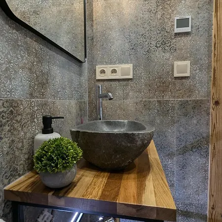 Krol Puszczy - Unikatowy Dom, Jezioro 80m, Szlak Krutyni Vila *