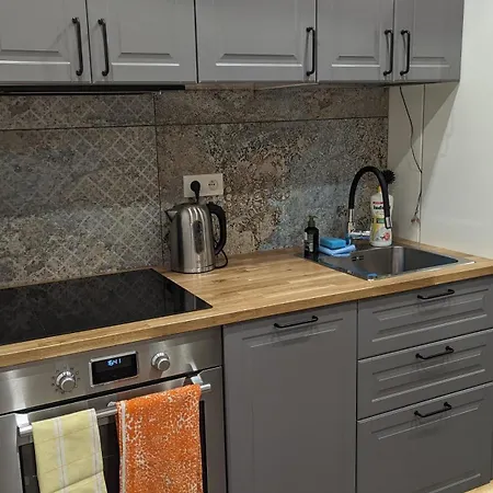 Krol Puszczy - Unikatowy Dom, Jezioro 80m, Szlak Krutyni