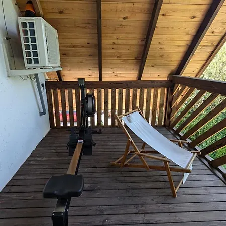 Krol Puszczy - Unikatowy Dom, Jezioro 80m, Szlak Krutyni