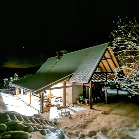 Vila Krol Puszczy - Unikatowy Dom, Jezioro 80m, Szlak Krutyni