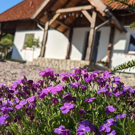 Król Puszczy - Unikatowy Dom, Jezioro 80m, Szlak Krutyni Willa *