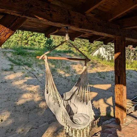 Vila Krol Puszczy - Unikatowy Dom, Jezioro 80m, Szlak Krutyni Ruciane-Nida