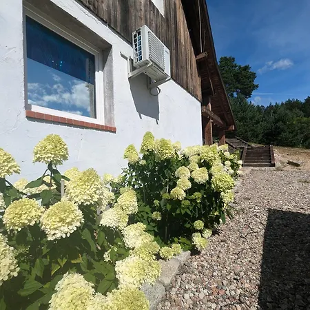 Krol Puszczy - Unikatowy Dom, Jezioro 80m, Szlak Krutyni * Ruciane-Nida