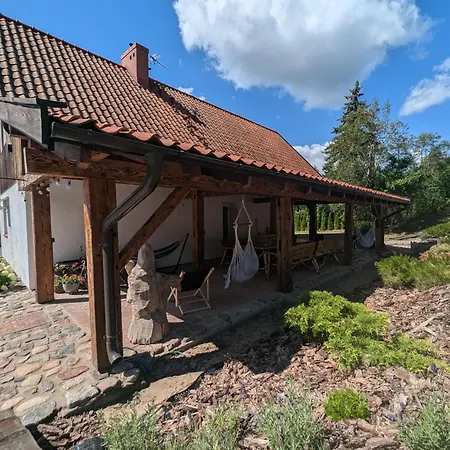 Villa Krol Puszczy - Unikatowy Dom, Jezioro 80m, Szlak Krutyni *