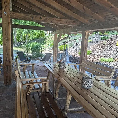 Krol Puszczy - Unikatowy Dom, Jezioro 80m, Szlak Krutyni Villa