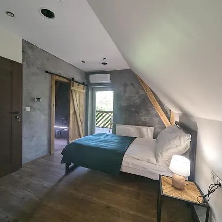 Krol Puszczy - Unikatowy Dom, Jezioro 80m, Szlak Krutyni Vila *