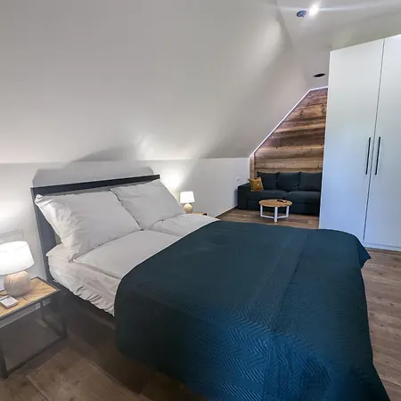 Krol Puszczy - Unikatowy Dom, Jezioro 80m, Szlak Krutyni Vila