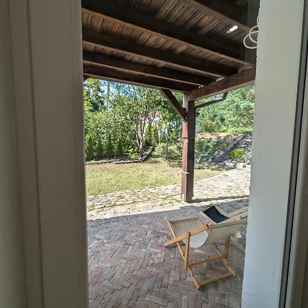 Krol Puszczy - Unikatowy Dom, Jezioro 80m, Szlak Krutyni *