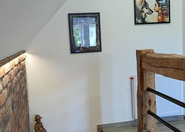 Krol Puszczy - Unikatowy Dom, Jezioro 80m, Szlak Krutyni * Ruciane-Nida